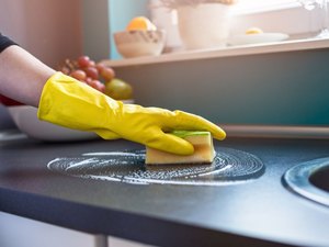 Como deixar sua cozinha limpa por mais tempo