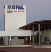 Campus Arapiraca da Ufal terá novo curso de pós-graduação em 2021