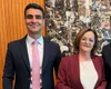 Aliados de JHC acompanharão de perto a sabatina de Marluce no Senado