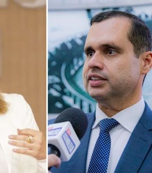 Esposa de Joãozinho Pereira se torna ameaça direta a Fernando Pereira após rompimento