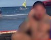 Turistas são agredidos por comerciantes na praia de Porto de Galinhas