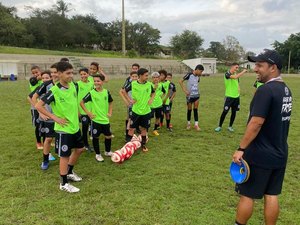 Prefeitura de Arapiraca garante realização da Copa Arafoot de Base 2024 no Municipal