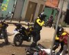 Homem é detido após agredir agentes da SMTT em Palmeira dos Índios