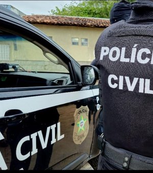Líder de facção conhecido como 'Papudo' morre em confronto com a polícia em Arapiraca