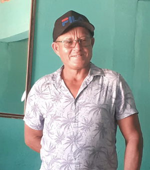 Família de Girau do Ponciano pede ajuda para encontrar agricultor desaparecido há quatro dias