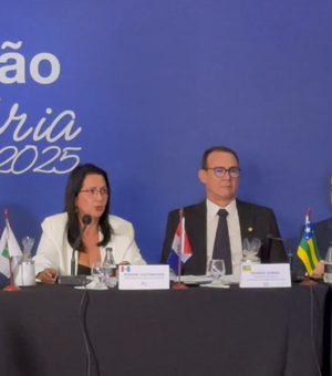 [Vídeo]  Reunião nacional do Consed discute rumos da Educação Básica em AL