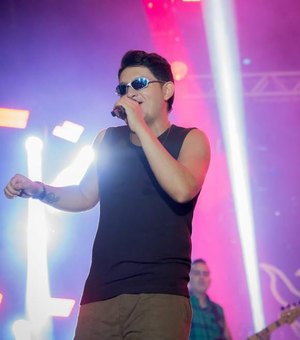 Prefeitura de Japaratinga divulga atrações musicais da Festa de Emancipação