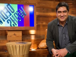 Sem contrato Zeca Camargo deixa globo após 24 anos 