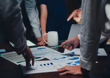 Tecnologia e Expansão: o papel estratégico da inovação no crescimento Sustentável das Empresas