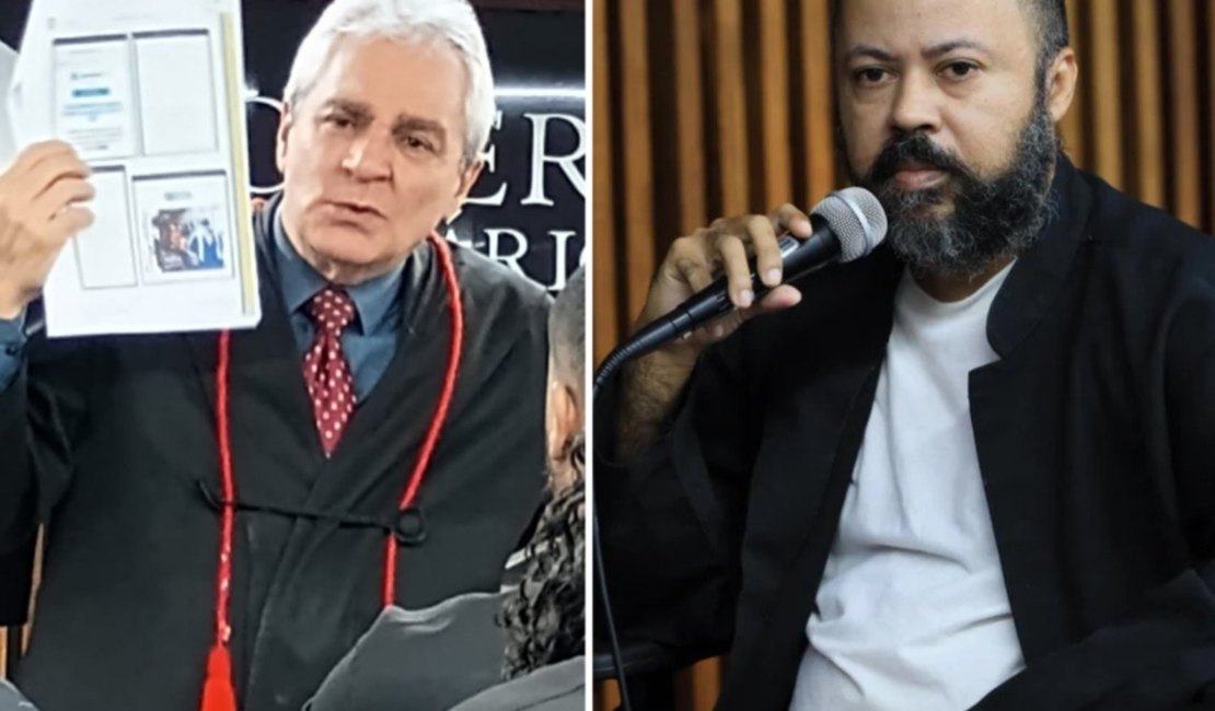 Serial killer de Alagoas é condenado a mais 24 anos e eleva pena total para 150 anos de prisão