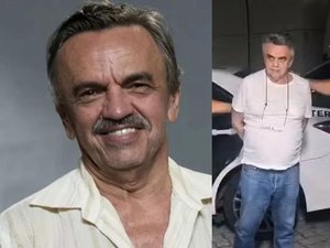 Polícia prende ex-ator Global após condenação por estupro de vulnerável