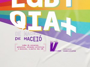 I Feira do Empreendedor LGBTQIA+ de Maceió acontece neste sábado (8)