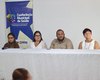Prefeito reforça compromisso com rede pública durante Conferência de Saúde em Matriz de Camaragibe