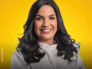 Pesquisa aponta aprovação de 77% à gestão da prefeita Márcia Cavalcante em São Luís do Quitunde