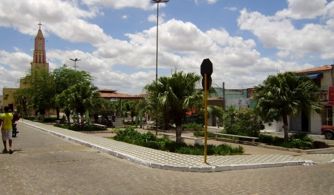 Jovem é assassinado no sertão de Alagoas