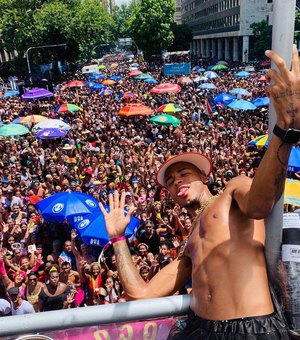 Justiça determina prisão de DJ Rennan da Penha e mais 10 envolvidos no ‘Baile da Gaiola’ 