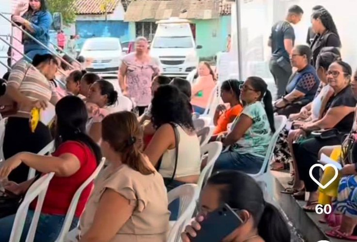 Secretaria de Saúde de Messias amplia acesso e realiza 100 mamografias em ação preventiva