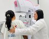 Hospital da Mulher de Alagoas realiza mais de 1.300 mamografias este ano