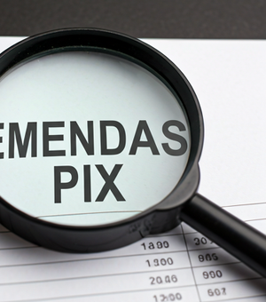 Alagoas impõe cerco à falta de transparência em emendas parlamentares