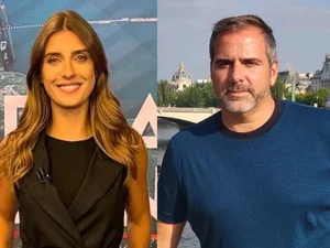Rodrigo Alvarez e Joana Treptow pedem demissão da Band