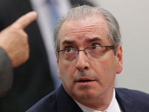 Justiça revoga prisão domiciliar do ex-deputado Eduardo Cunha