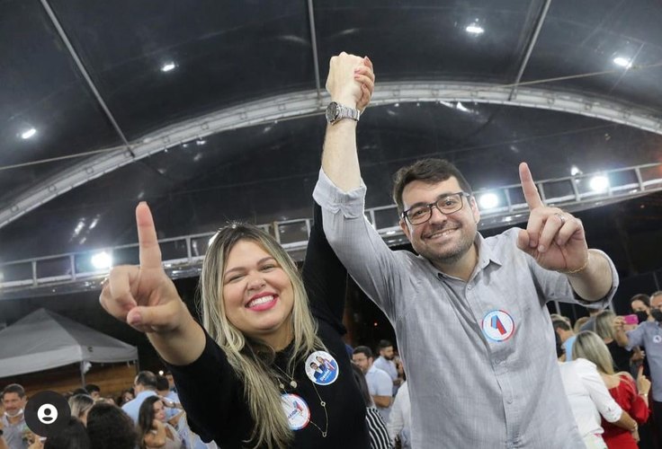 Chapa 1 vence as eleições para a subseção Arapiraca da OAB