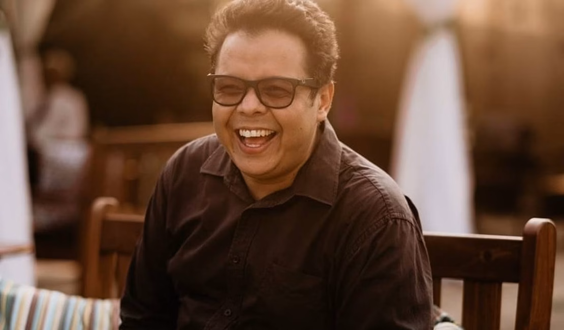 Morre Elias Moreira, ex-The Voice Brasil, aos 39 anos