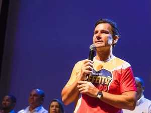 Marcelo Beltrão destaca avanço de Alagoas para 26 escolas nota 10 no Ideb