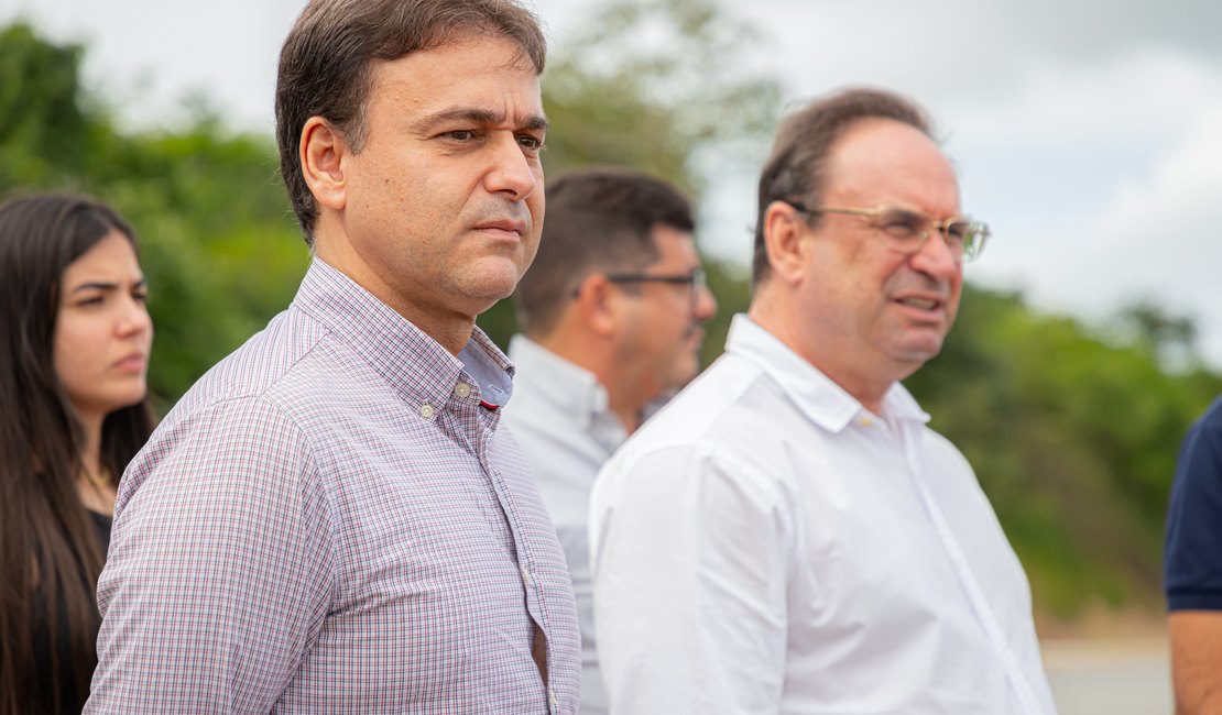 Prefeitura na Palma da Mão irá facilitar o atendimento ao cidadão, afirma secretário Yale Fernandes