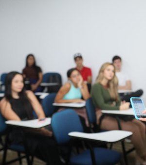 Curso de Fisioterapia do Cesmac do Agreste alia formação humanizada, excelência acadêmica e forte vivência prática
