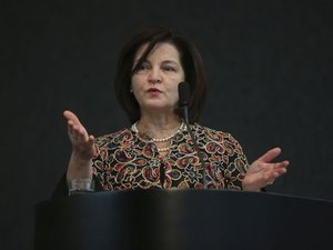 PGR pede que dinheiro resgatado na Lava Jato vá para Amazônia