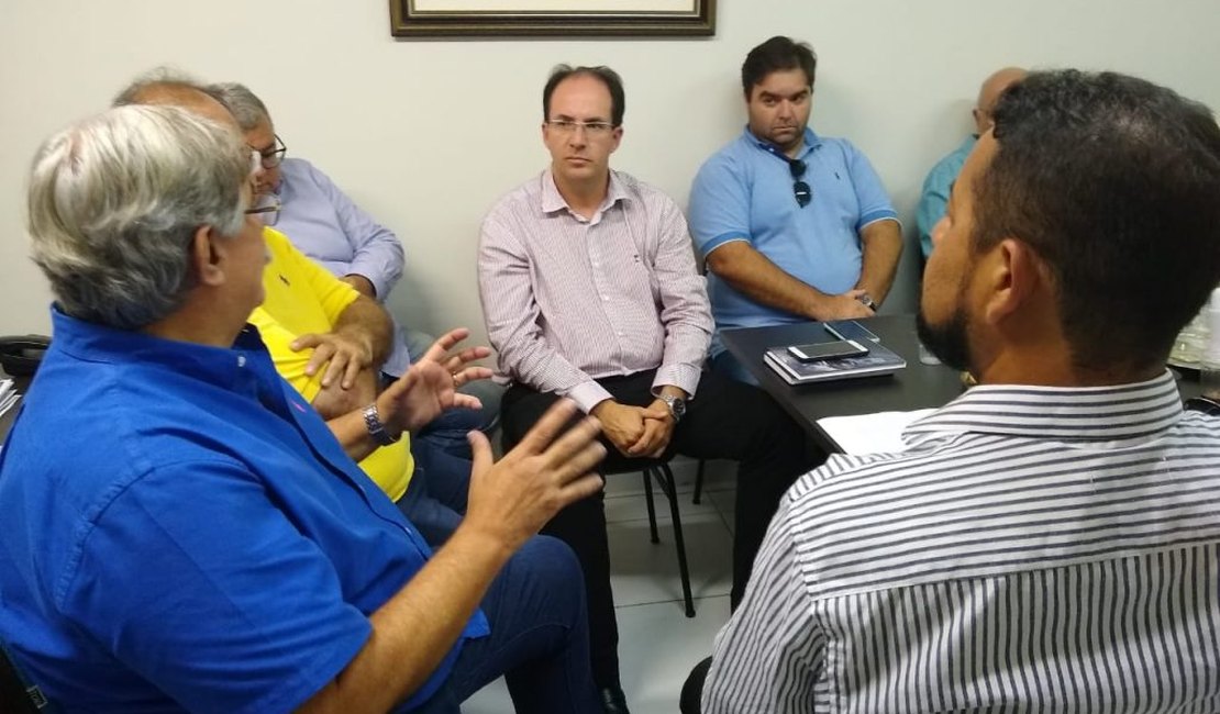 Ações do Movimento Maio Amarelo terão início na próxima segunda-feira em Arapiraca
