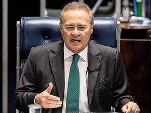 Renan diz que sistema político envelheceu e quer votar reforma em 9 de novembro