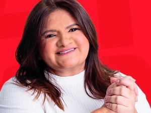 Prefeita de Delmiro Gouveia mantém silêncio sobre denúncia de superfaturado de terreno em 371%