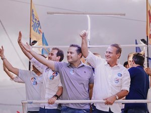 Renan Filho defende integração regional para o Vale do Mundaú