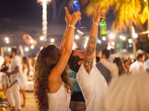 Contagem regressiva para o réveillon NemVem 2019 