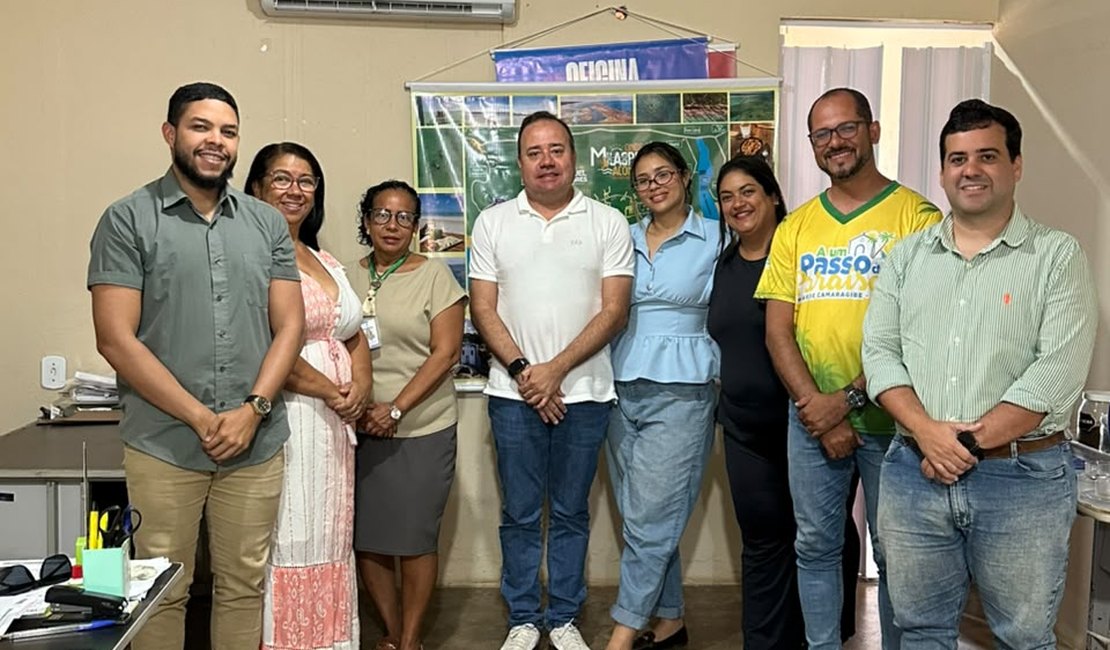 Instância Costa dos Corais fortalece integração e desenvolvimento do turismo