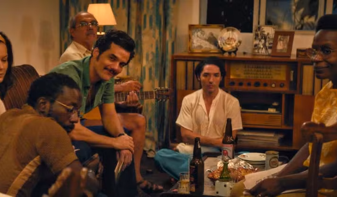 Oscar 2026: 'O agente secreto' é escolhido como representante brasileiro para tentar vaga na premiação