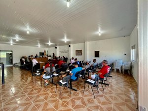 Vereadores de São Miguel dos Milagres aprovam lei do buggy-turismo