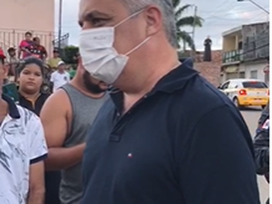 'Não ficará impune', diz secretário de Segurança sobre homicídio em Porto Calvo