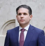 Hugo pediu a Vorcaro empréstimo do Master à empresa de cunhada, diz jornal