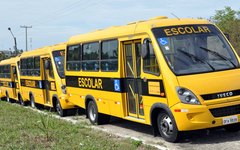 Prefeitura de Teotônio Vilela suspende transporte escolar, após tragédia