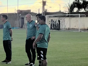 ASA projeta recorde de público  e já trabalha permanência de Itamar Schulle