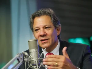 Haddad celebra reoneração da folha: “custou mais de R$ 200 bilhões”