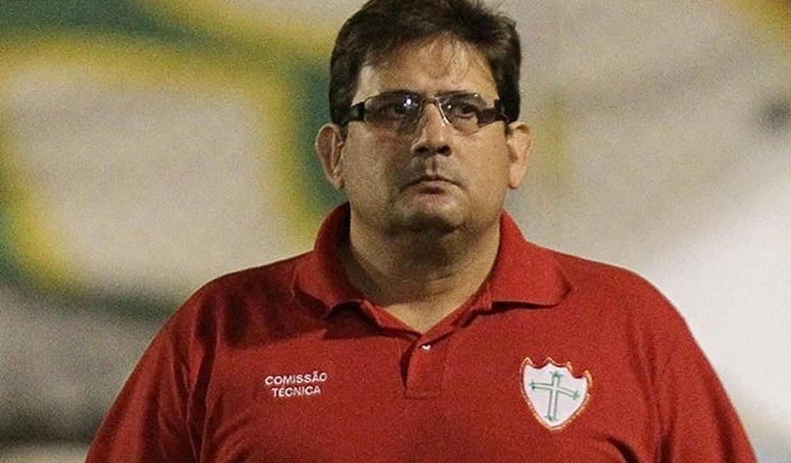 Caso Héverton: Guto Ferreira cobra prêmio por 'evitar' queda da Lusa