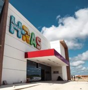 Ciclista fica gravemente ferido após colisão com caminhão em Delmiro Gouveia