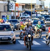 Veículos com data de fabricação até o ano de 2010 são isentos do IPVA em Alagoas