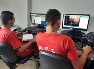 Cursos profissionalizantes dão nova perspectiva a reeducandos
