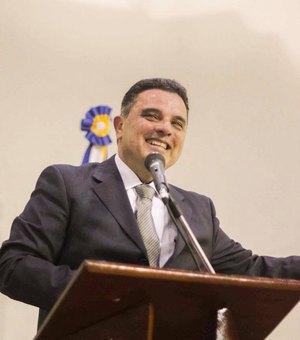 Kil Freitas pode renunciar mandato em União dos Palmares e assumir educação estadual