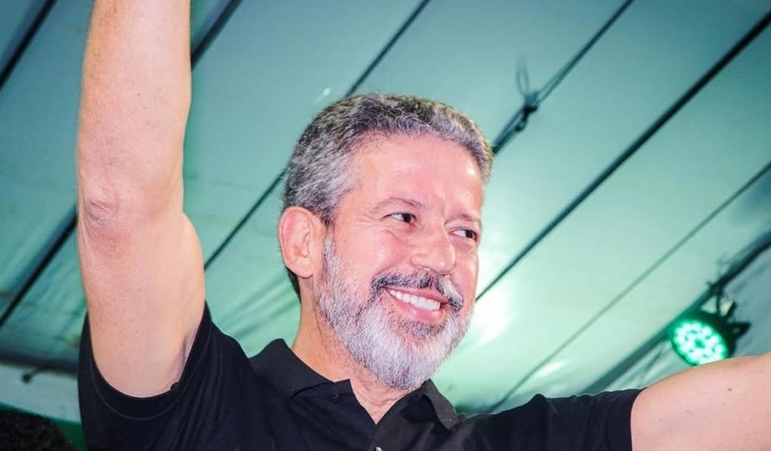 JHC mandou recado para Lira: conversa só depois das convenções